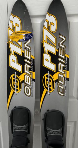 O’Brien Water Skis