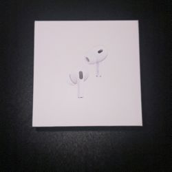 AirPods Pro 2