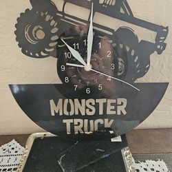 Clock 