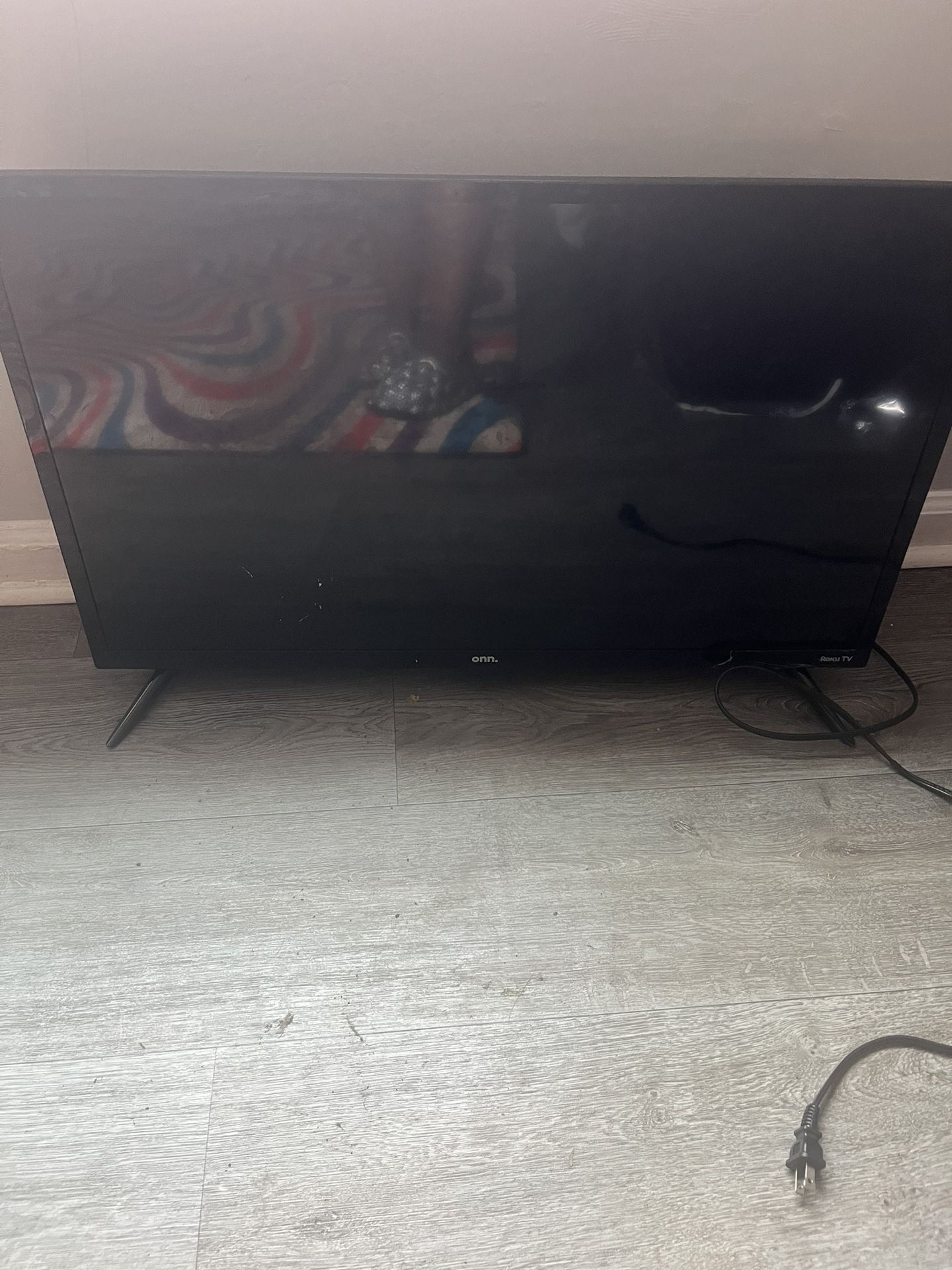 32” Tv
