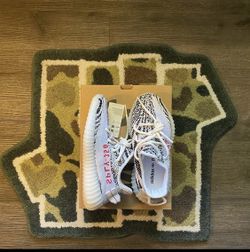Yeezy 350 ‘Zebra’