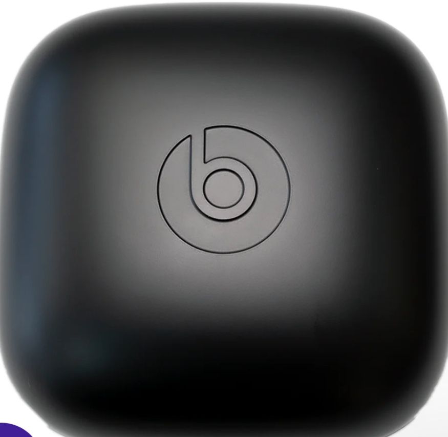 PowerBeats By Dr. DRE Replacement Case