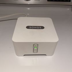 Sonos Connect
