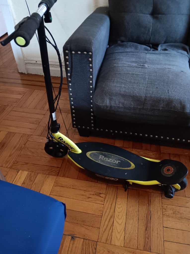 Razor Electric Scooter