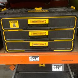 Dewalt ToughSystems 2.0