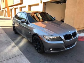 2011 BMW 328i