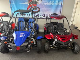 Go kart