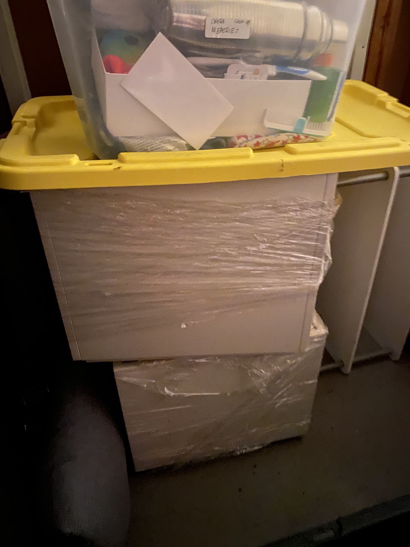 Nice Desk Drawers