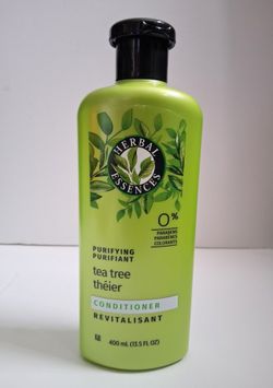 Tea tree conditioner