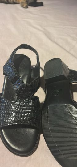 SAS women’s sandals