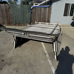 ARE DCU Long Bed Toyota Tacoma 2005/2015/ 