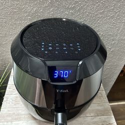 T-fal  Air Fryer