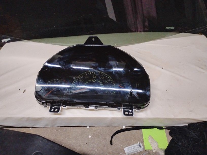 Speedometer For 2003 Honda Accord ,