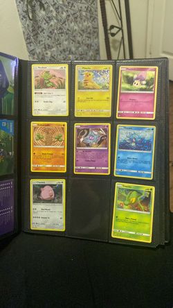 Poki cards