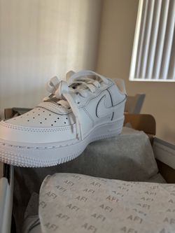 Nike Air Force