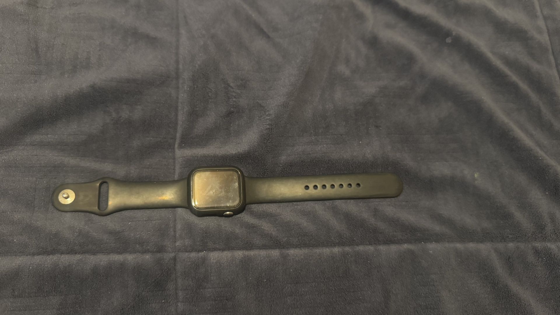 1Gen Apple Watch 