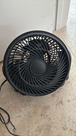 Small Fan