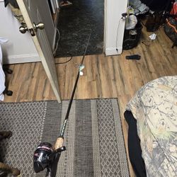 Fishing Rod&reel