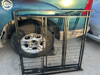 Bed Frame Metal Twin Bed No Box spring Needed