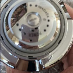 There’s Two Brand New Shower Haed Called Power  Shower  Both For $40 Total 