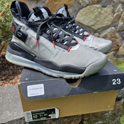 Air Jordan Size 10
