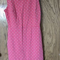 Various Sizes Dresses (From Size 2 To Size 6). See Description (part 1)