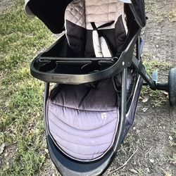 Baby Tren Stroller 