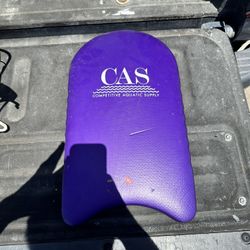 flotation board for inside pool great for kids  Or Adult