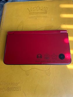 Nintendo DS