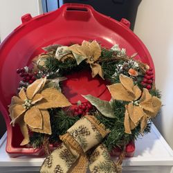 Christmas Wreath