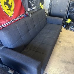 Large Futon