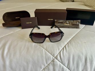 Tom Ford women’s  sunglasses