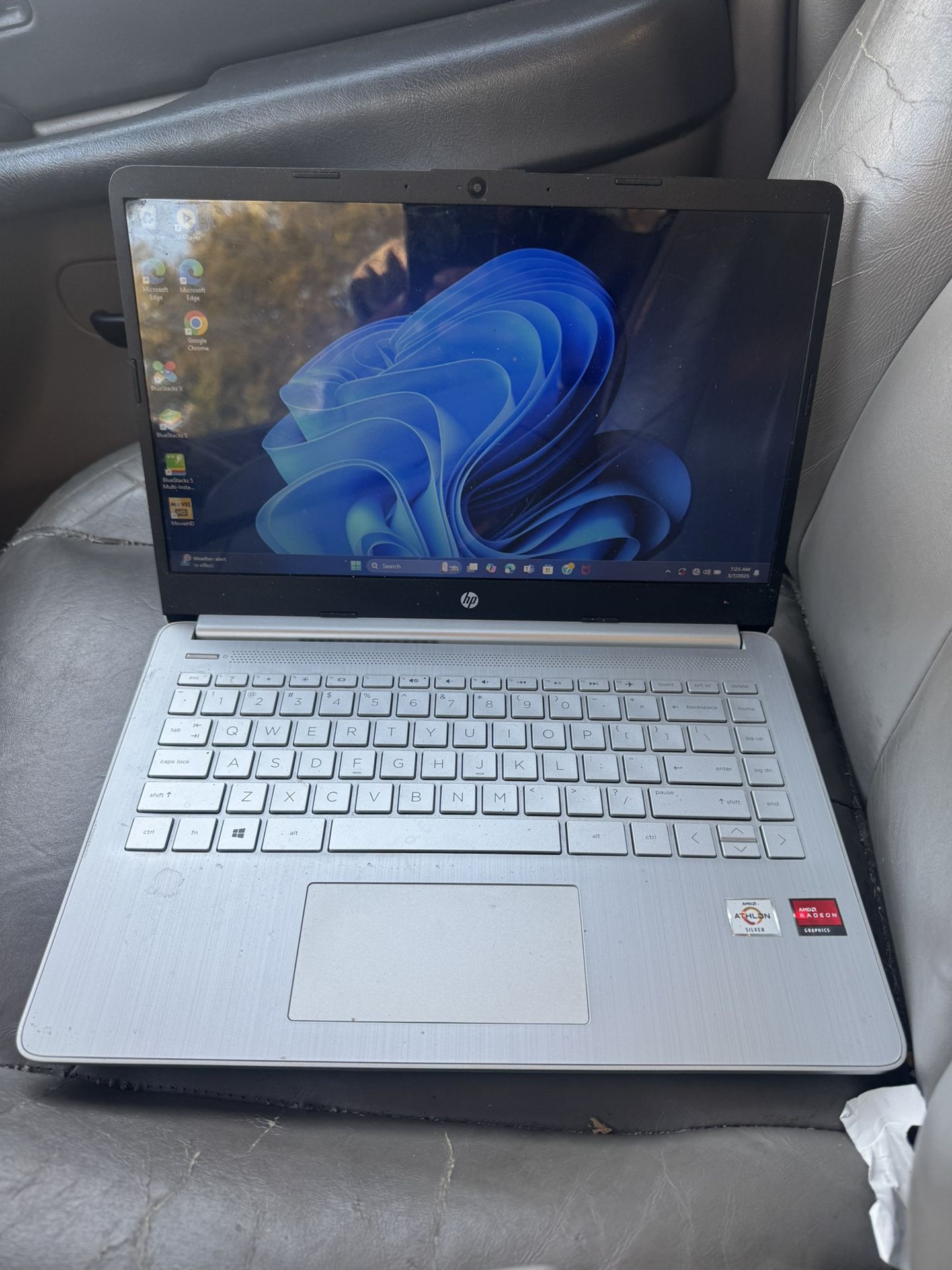 HP Laptop