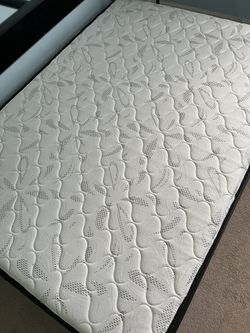 Full Mattress