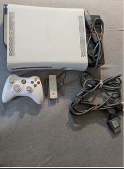 Xbox 360 Console