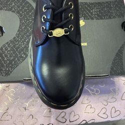 Doc Martens Year Of The Snake 