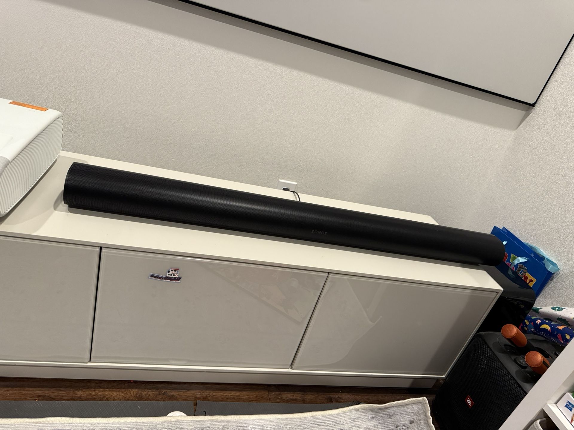 Sonos Arc Soundbar Generation 1