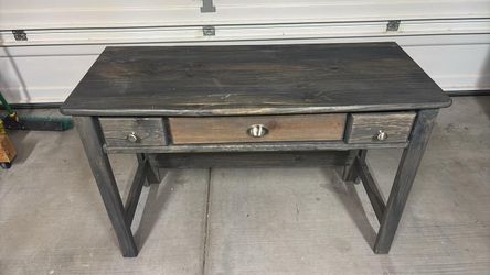 Summit Grey 48” desks