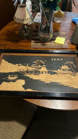 Nice frame