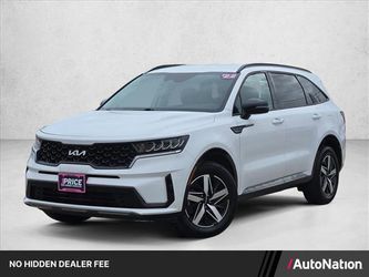 2022 Kia Sorento