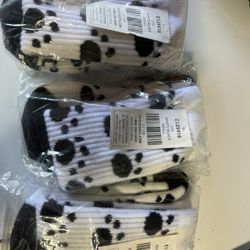 Kids Baseball Socks