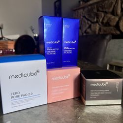 Korean Skincare Set