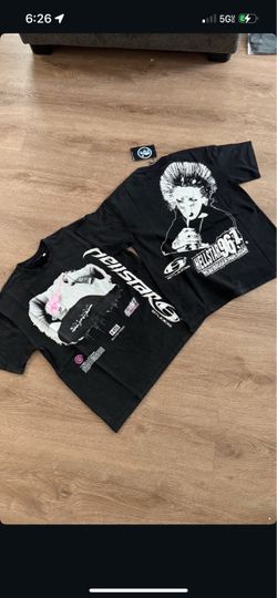 Amiri shirts