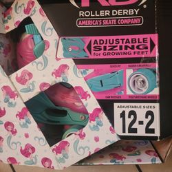 Kids /adult roller Skates