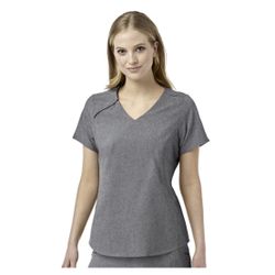 Wonderwink renew scrubs