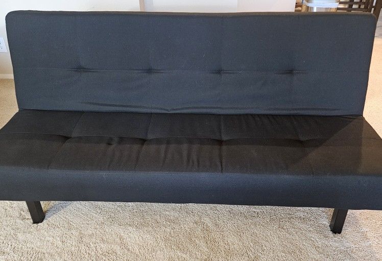 IKEA Balkarp Sleeper Sofa