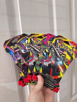 Pokemon card