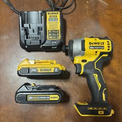 DEWALT 20-volt Max 1/2-in Keyless Brushless Cordless Drill