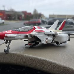 Transformer G1 Jetfighter 