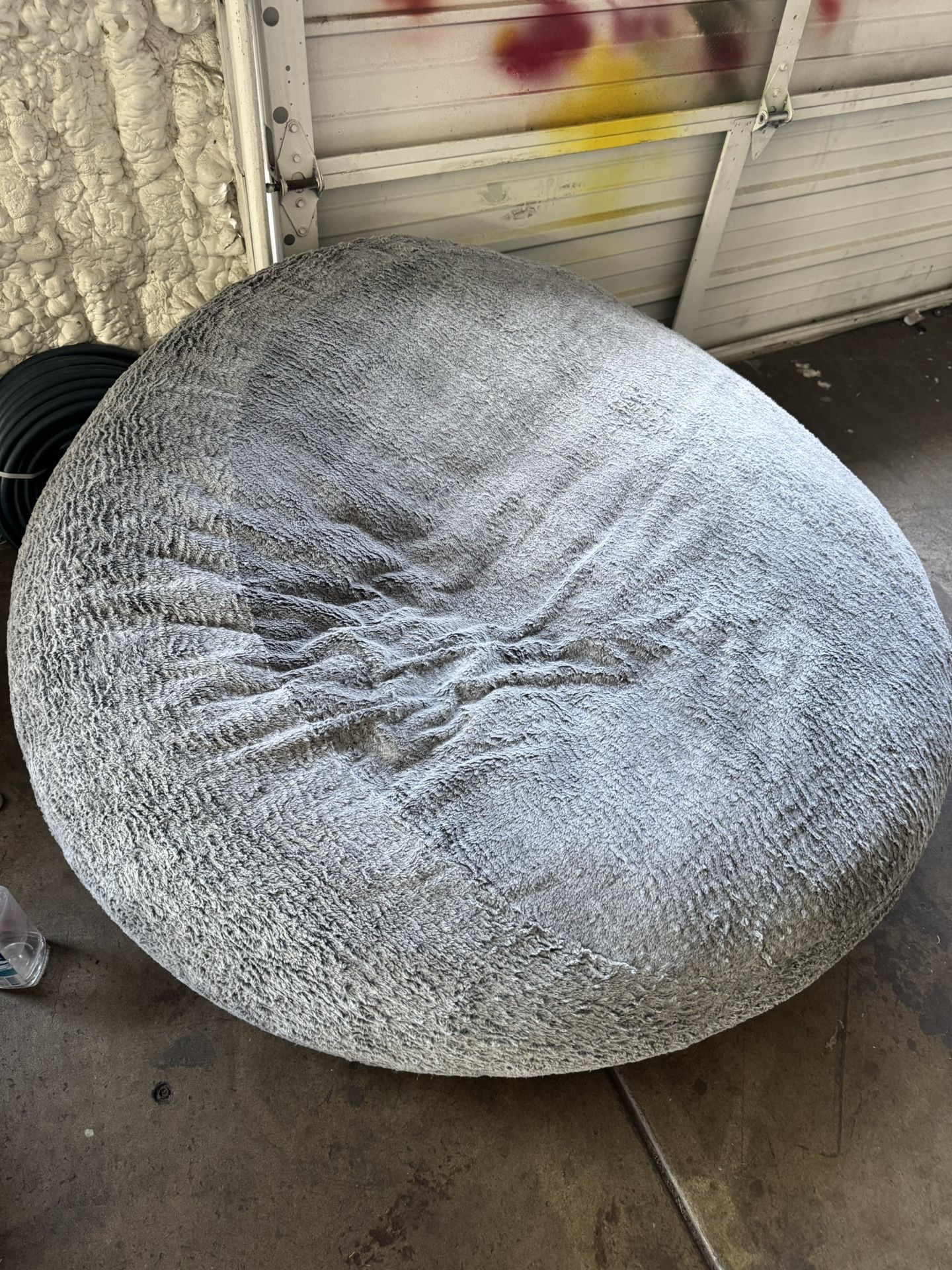 Huge Bean Bag Chairs β Super Comfortable Lounge Seating
